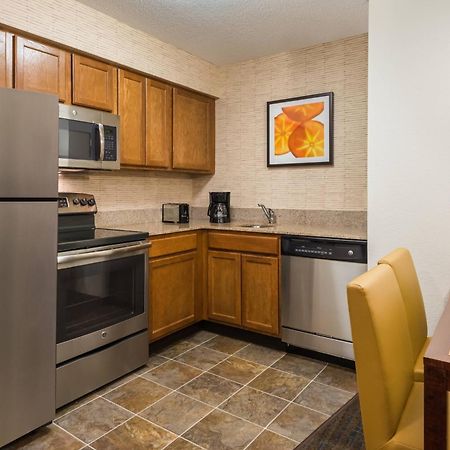 Residence Inn By Marriott Boston Brockton/Easton Extérieur photo