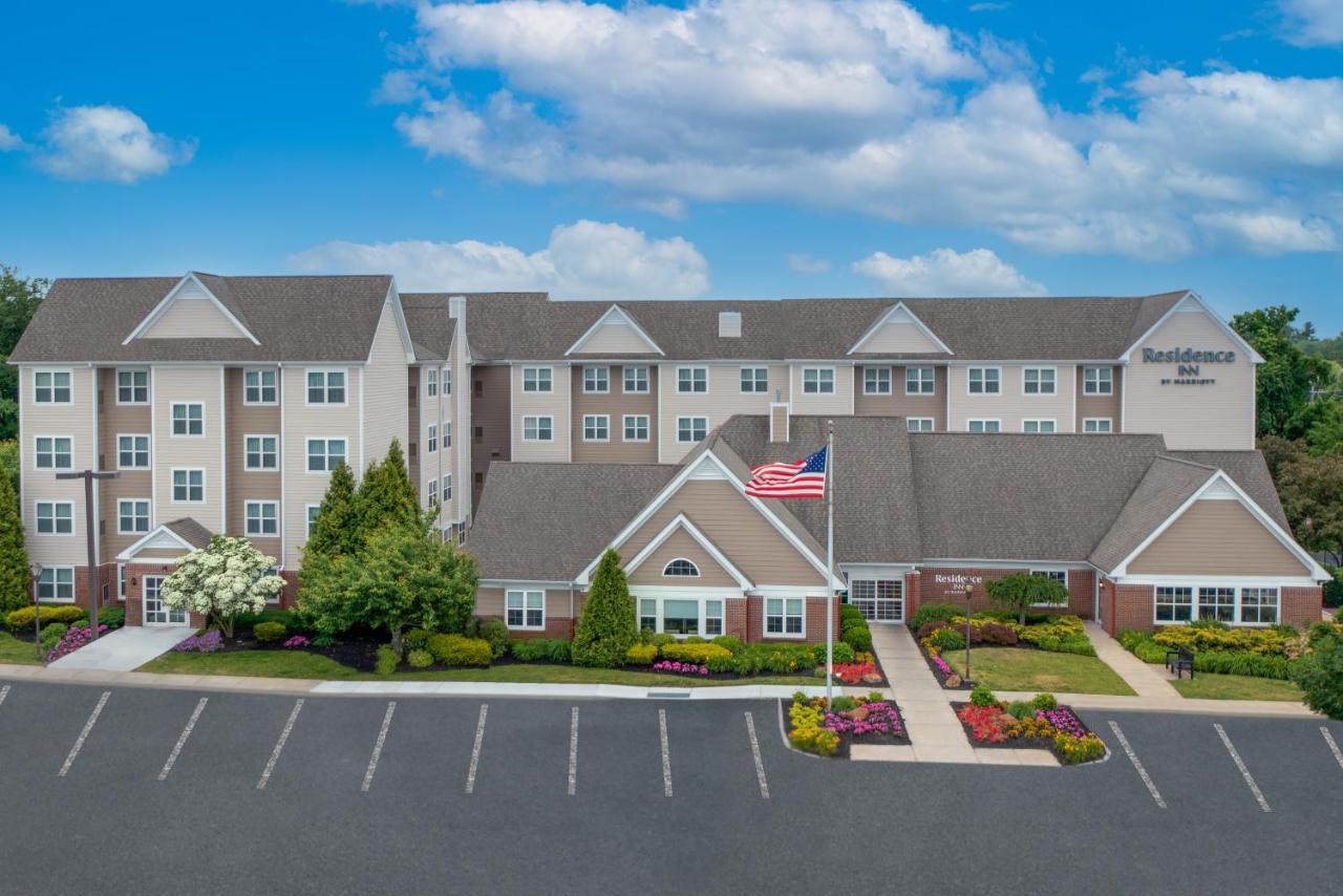 Residence Inn By Marriott Boston Brockton/Easton Extérieur photo