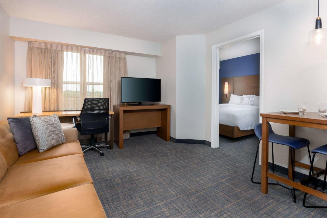 Residence Inn By Marriott Boston Brockton/Easton Extérieur photo