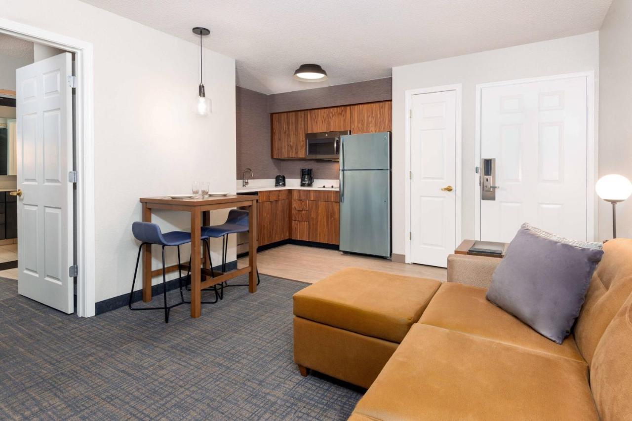 Residence Inn By Marriott Boston Brockton/Easton Extérieur photo