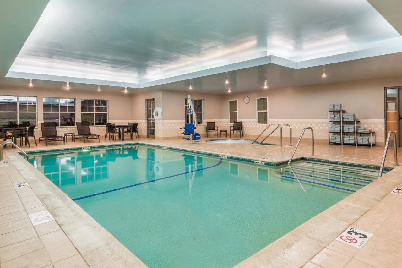 Residence Inn By Marriott Boston Brockton/Easton Extérieur photo