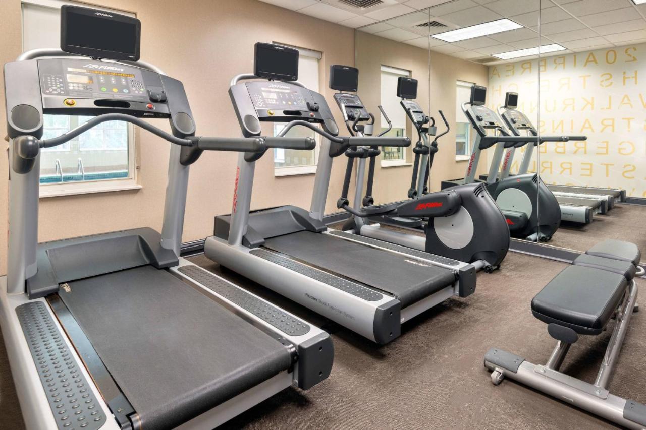 Residence Inn By Marriott Boston Brockton/Easton Extérieur photo