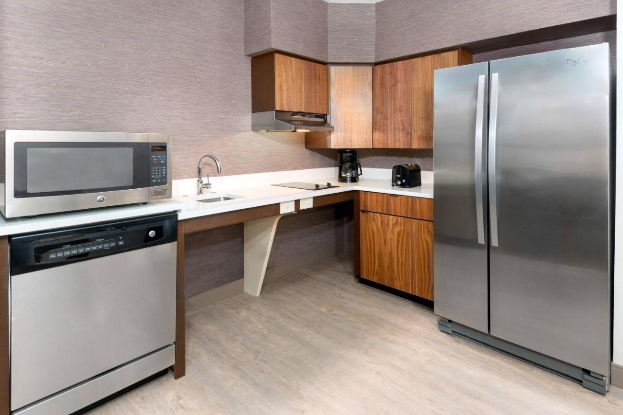 Residence Inn By Marriott Boston Brockton/Easton Extérieur photo