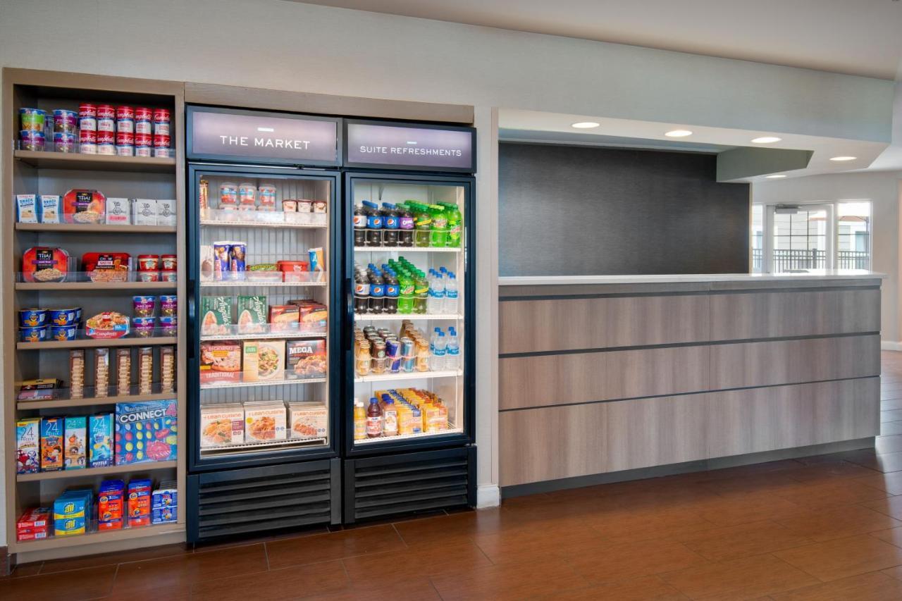 Residence Inn By Marriott Boston Brockton/Easton Extérieur photo