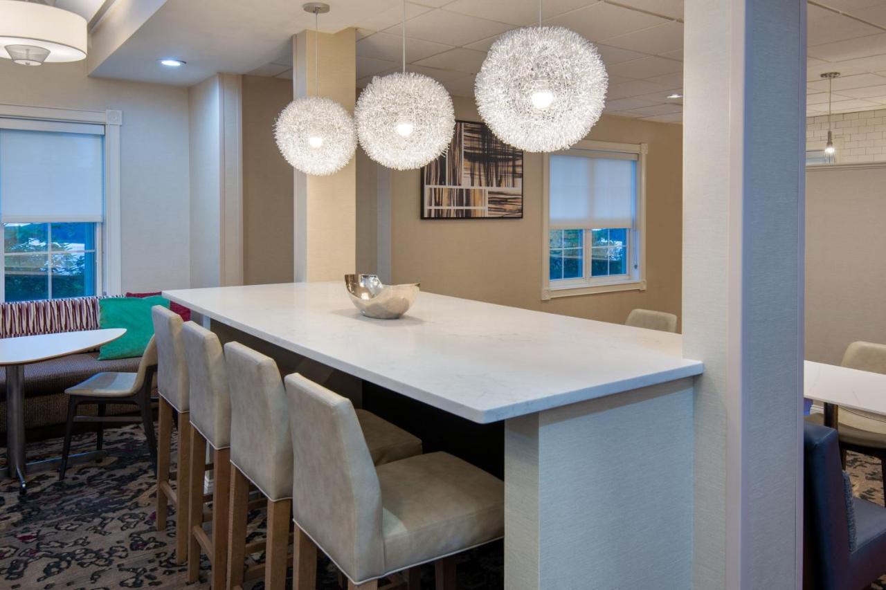Residence Inn By Marriott Boston Brockton/Easton Extérieur photo