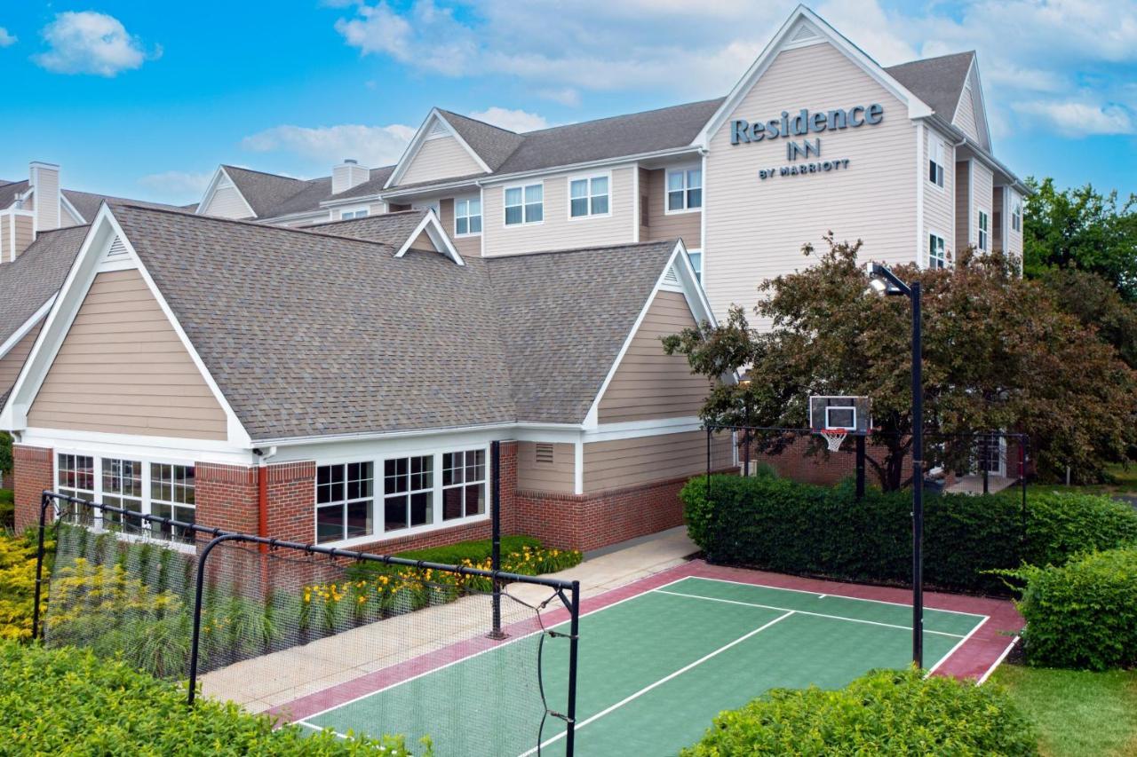 Residence Inn By Marriott Boston Brockton/Easton Extérieur photo