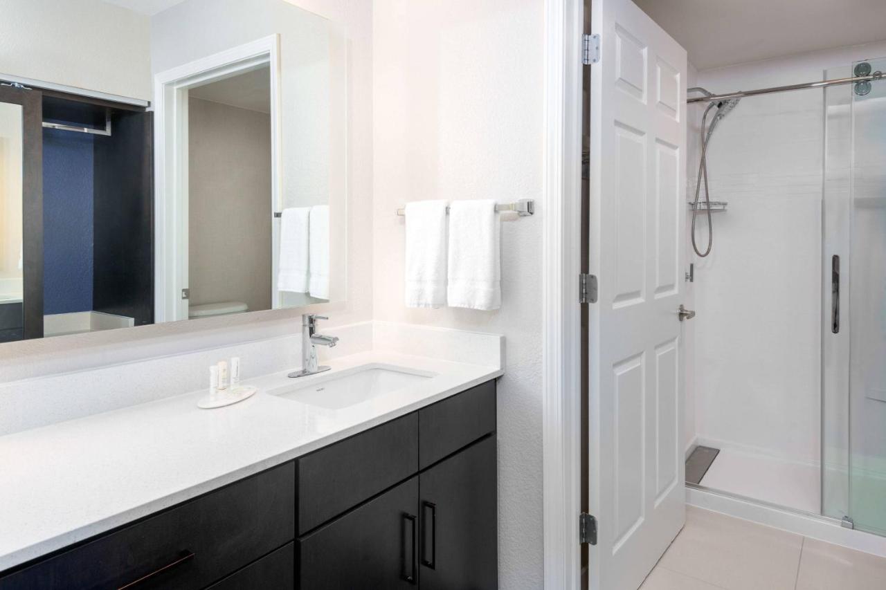 Residence Inn By Marriott Boston Brockton/Easton Extérieur photo