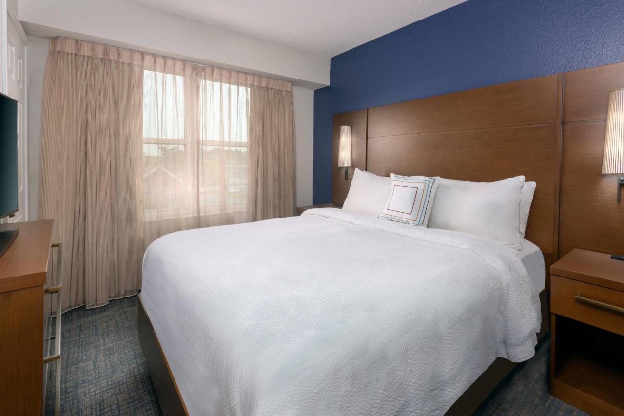 Residence Inn By Marriott Boston Brockton/Easton Extérieur photo