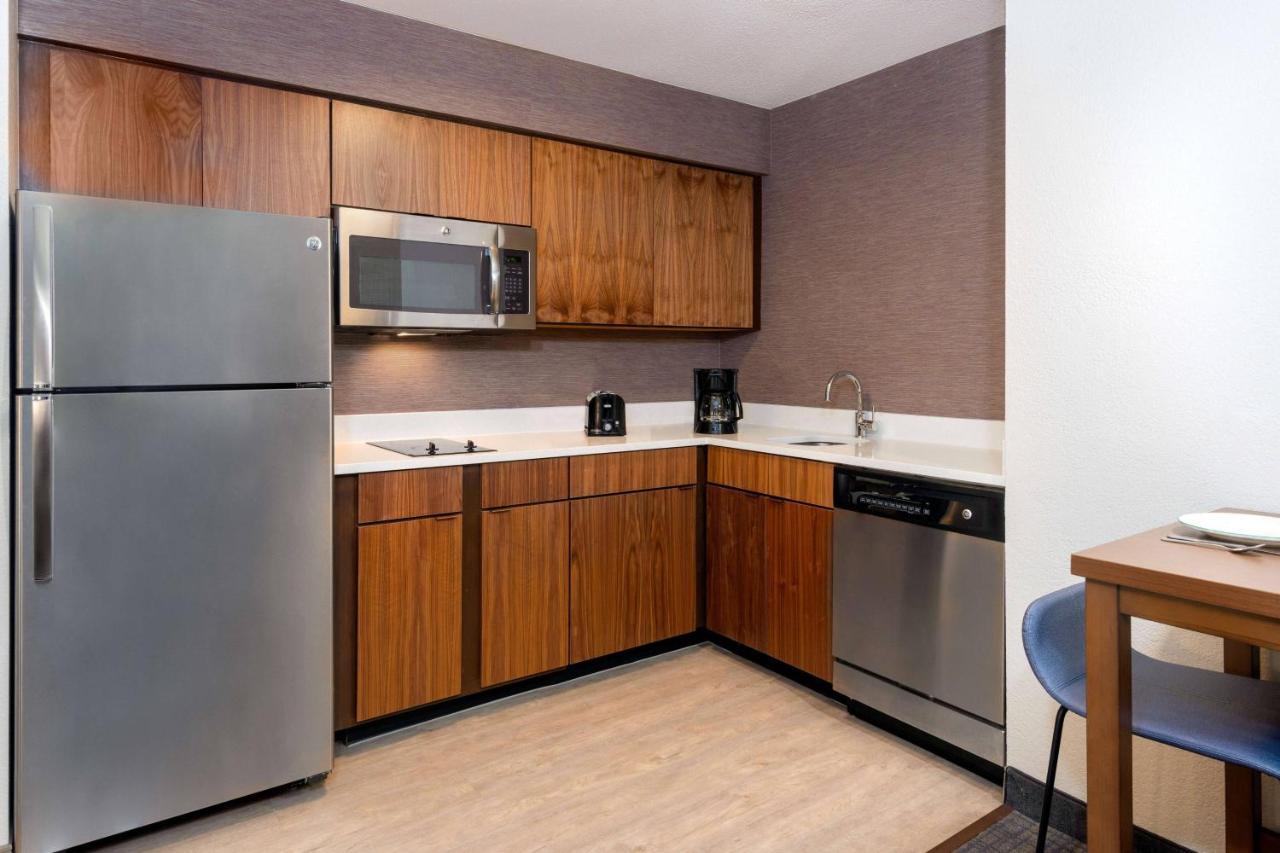 Residence Inn By Marriott Boston Brockton/Easton Extérieur photo