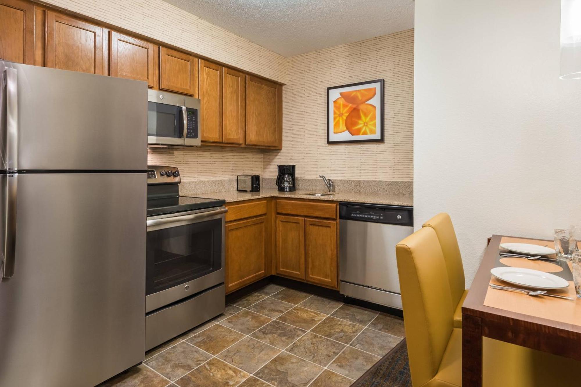 Residence Inn By Marriott Boston Brockton/Easton Extérieur photo