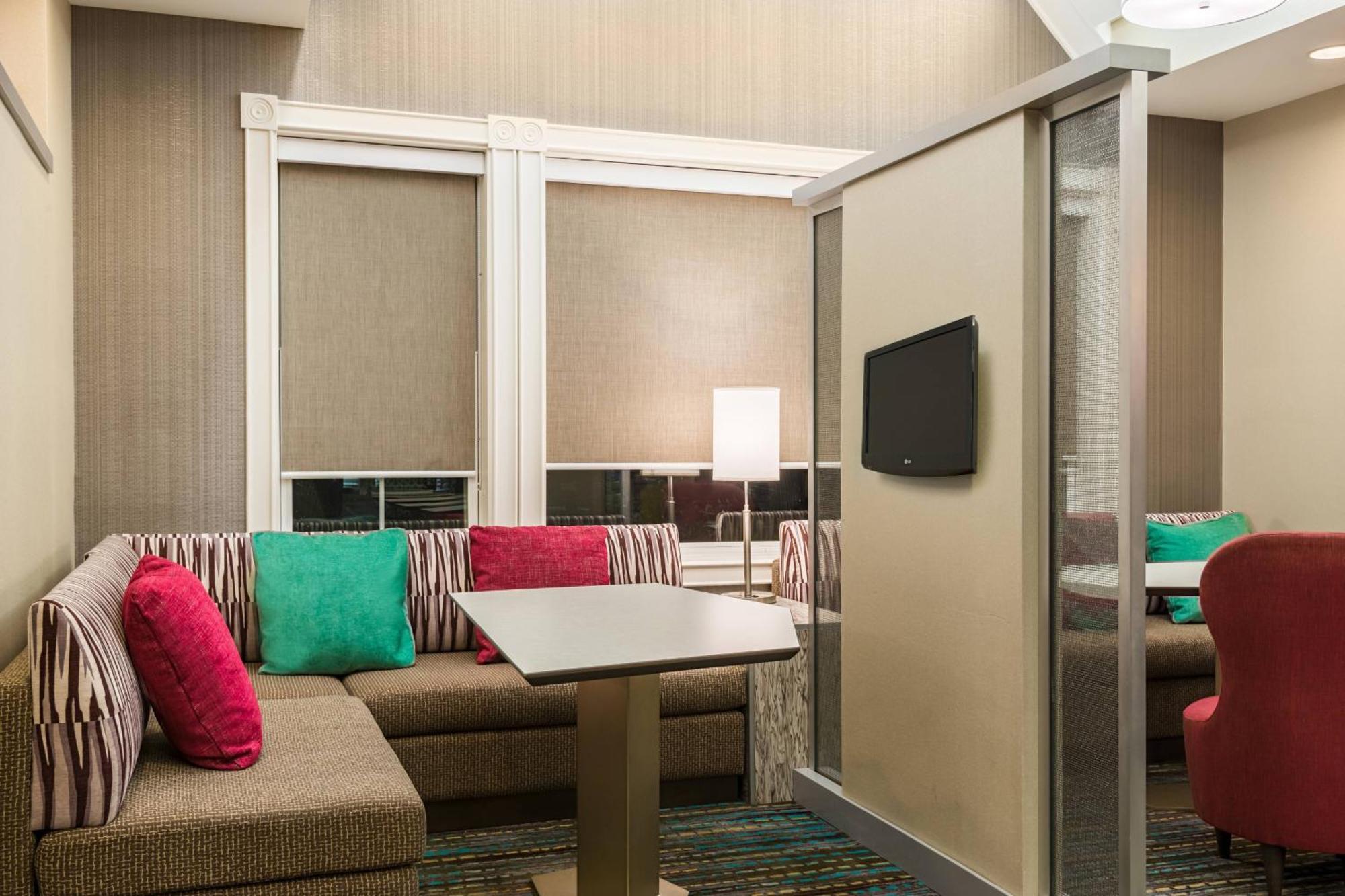 Residence Inn By Marriott Boston Brockton/Easton Extérieur photo