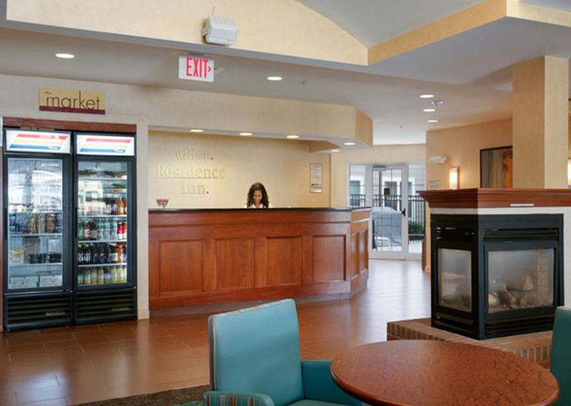 Residence Inn By Marriott Boston Brockton/Easton Extérieur photo