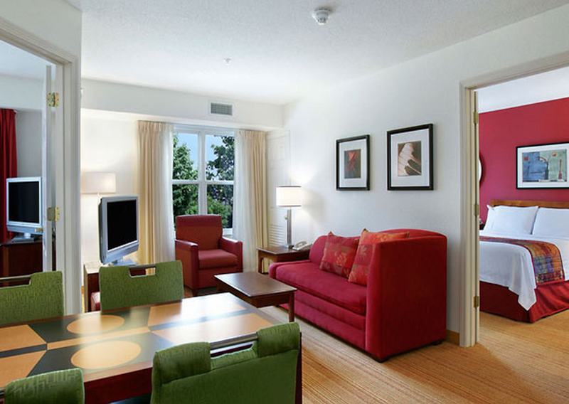 Residence Inn By Marriott Boston Brockton/Easton Chambre photo