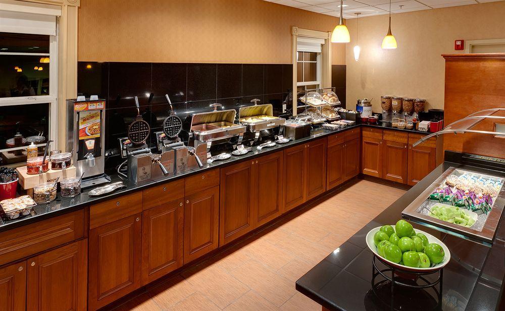 Residence Inn By Marriott Boston Brockton/Easton Extérieur photo