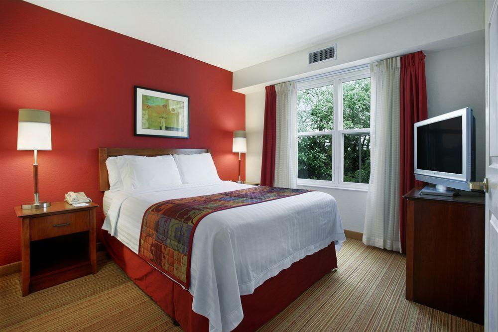 Residence Inn By Marriott Boston Brockton/Easton Chambre photo