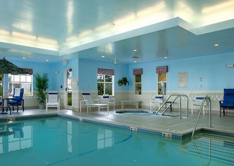 Residence Inn By Marriott Boston Brockton/Easton Extérieur photo