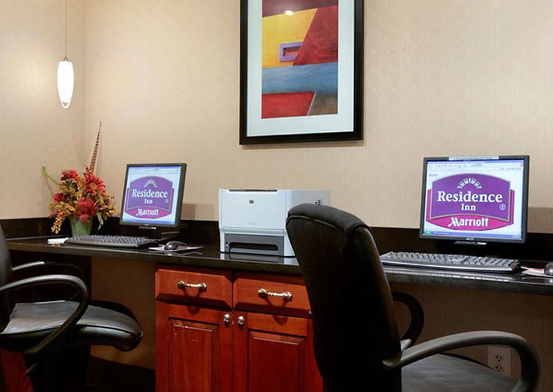 Residence Inn By Marriott Boston Brockton/Easton Extérieur photo