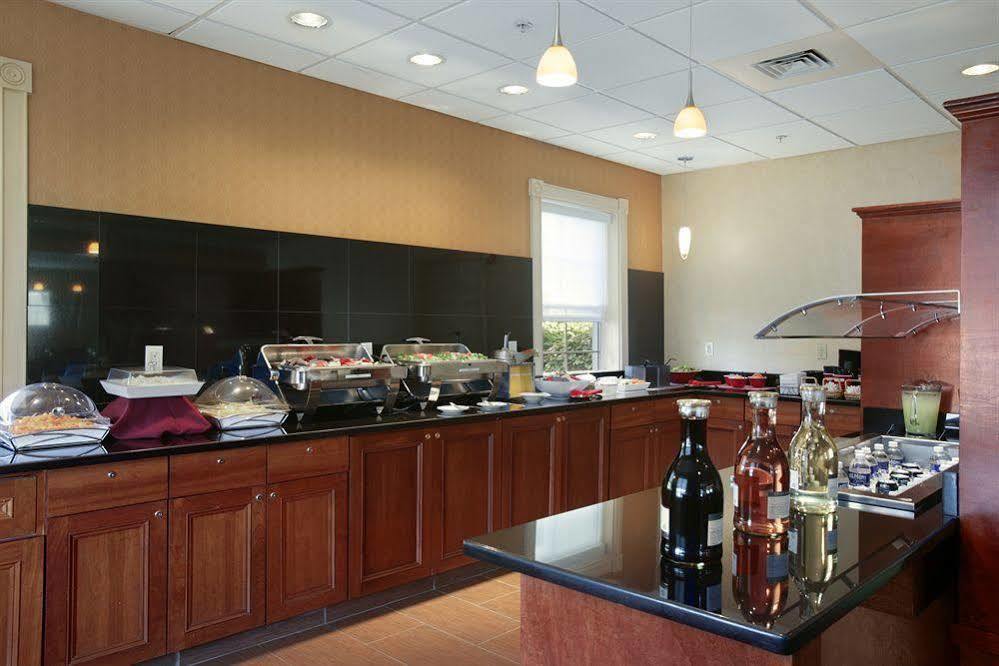 Residence Inn By Marriott Boston Brockton/Easton Extérieur photo