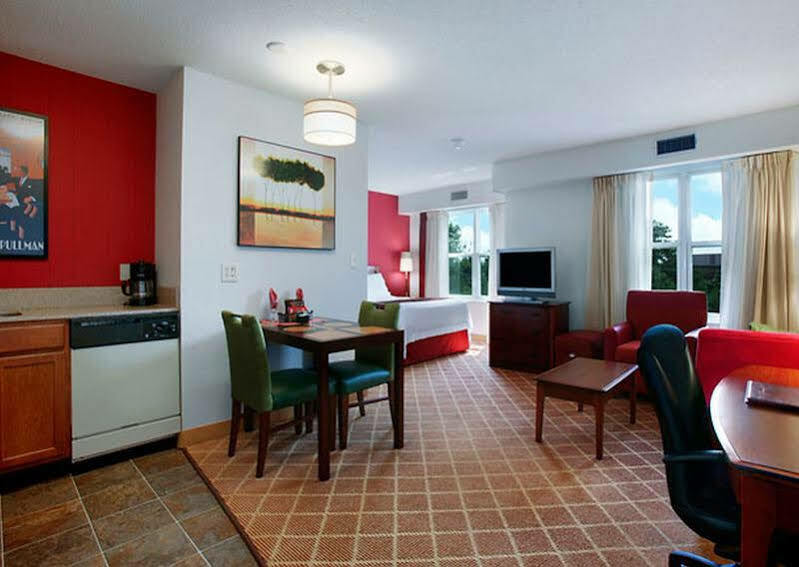 Residence Inn By Marriott Boston Brockton/Easton Extérieur photo