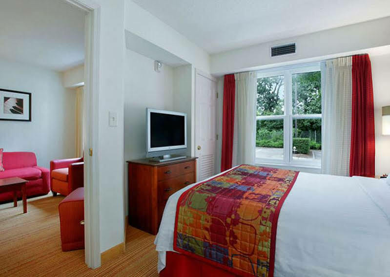 Residence Inn By Marriott Boston Brockton/Easton Extérieur photo