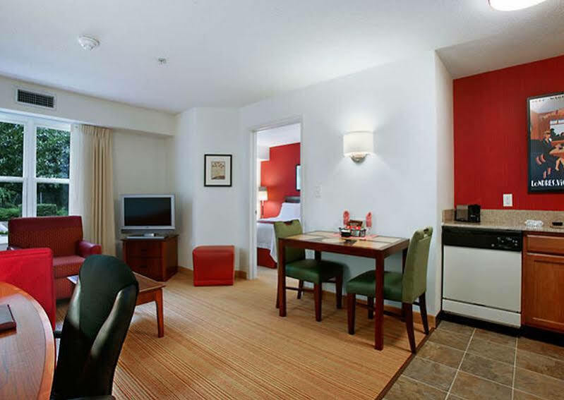 Residence Inn By Marriott Boston Brockton/Easton Extérieur photo